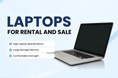 Why Renting a Laptop is Better Than Buying in 2026