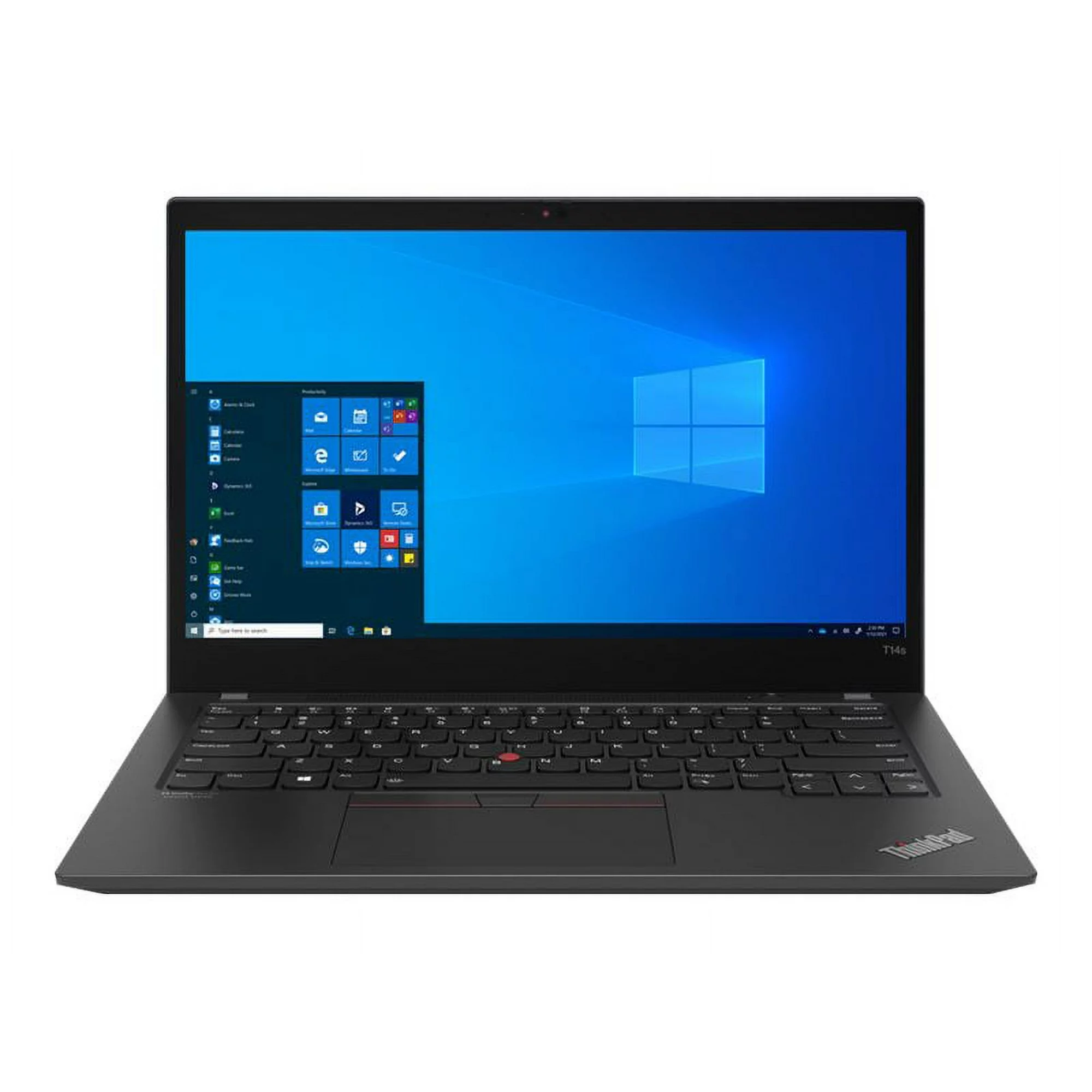 Lenovo ThinkPad T14 Gen 1 – Business Laptop Rental