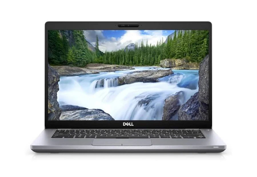 Dell Latitude 5410 Laptop – i5 10th Gen | 16GB RAM | 512GB NVMe (Rental)